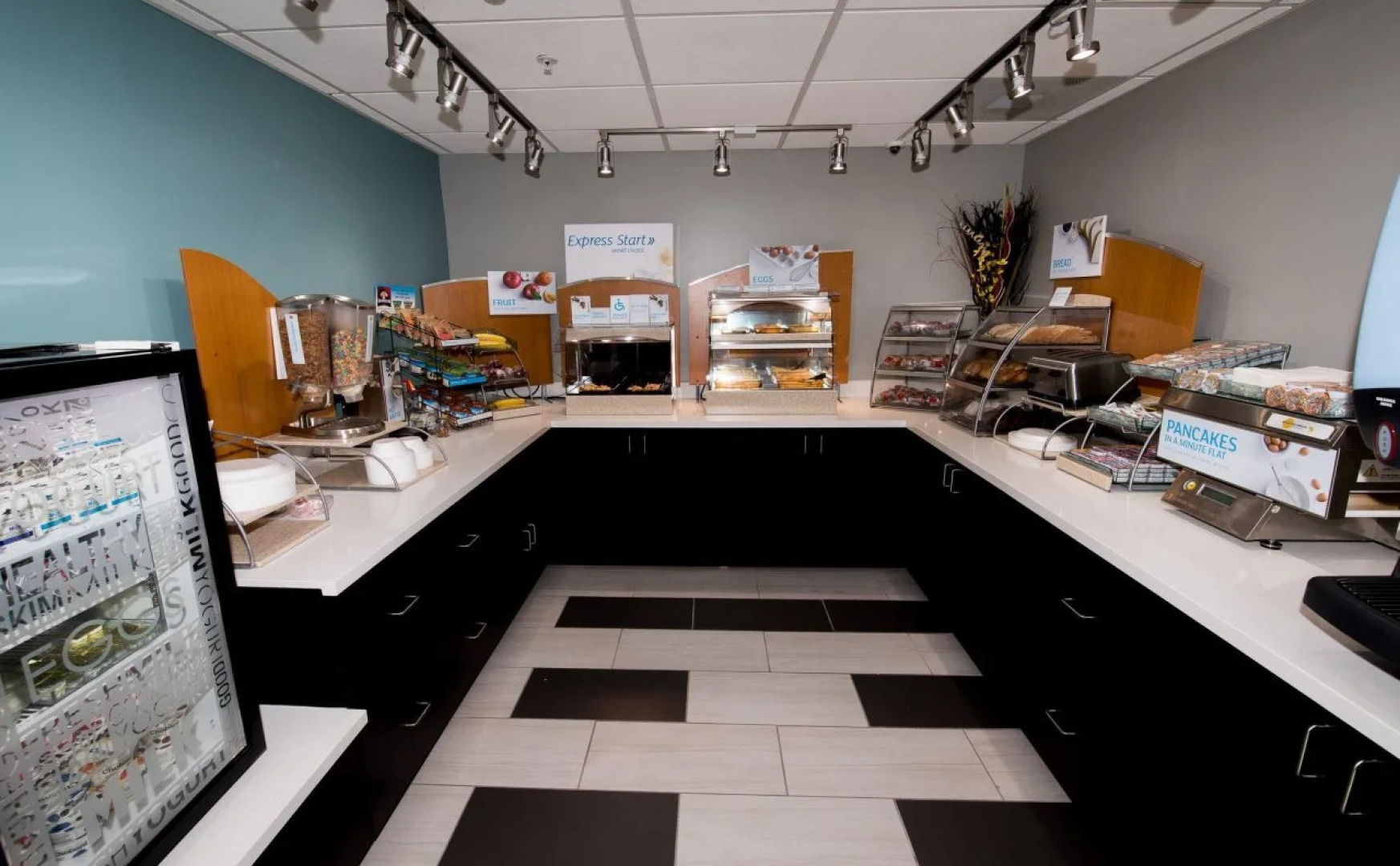 Holiday Inn Express Atlanta-Stone Mountain by IHG