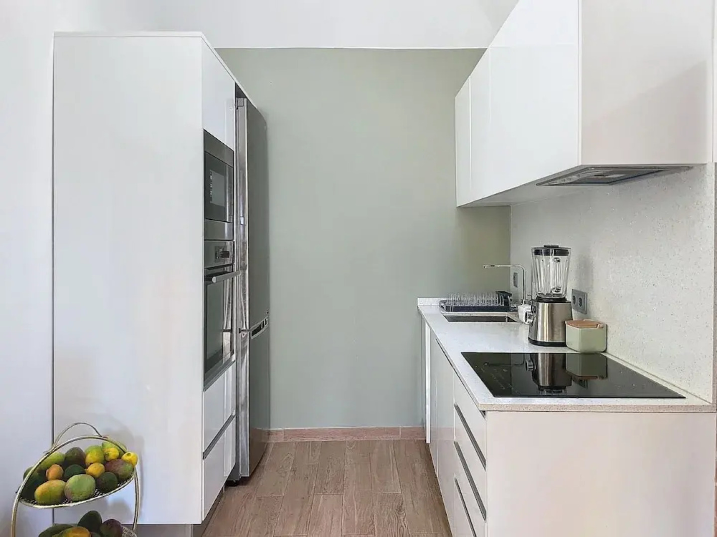 Sevenhouse by Atlantic Holiday