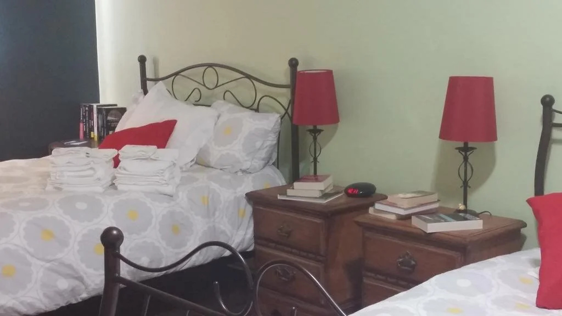 Hébergement Le Vie-La-Joie