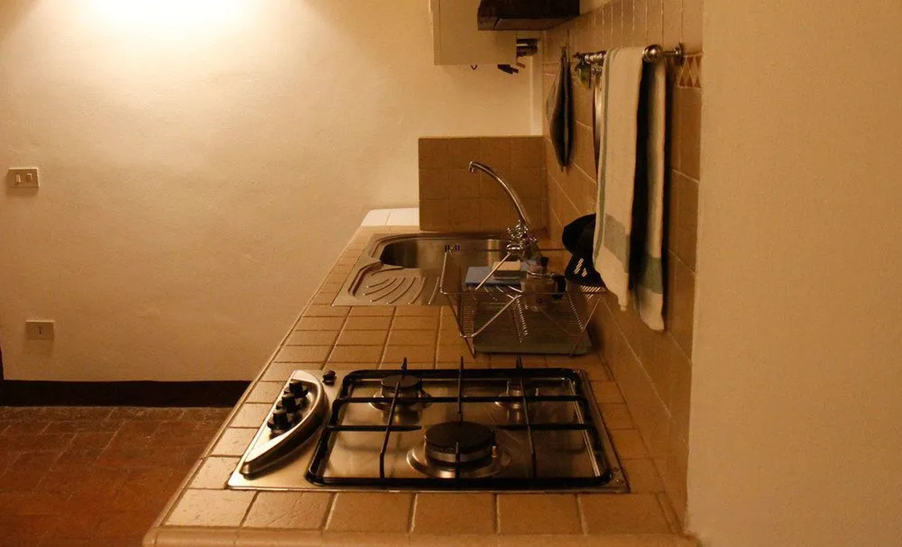 Castello di Saltemnano