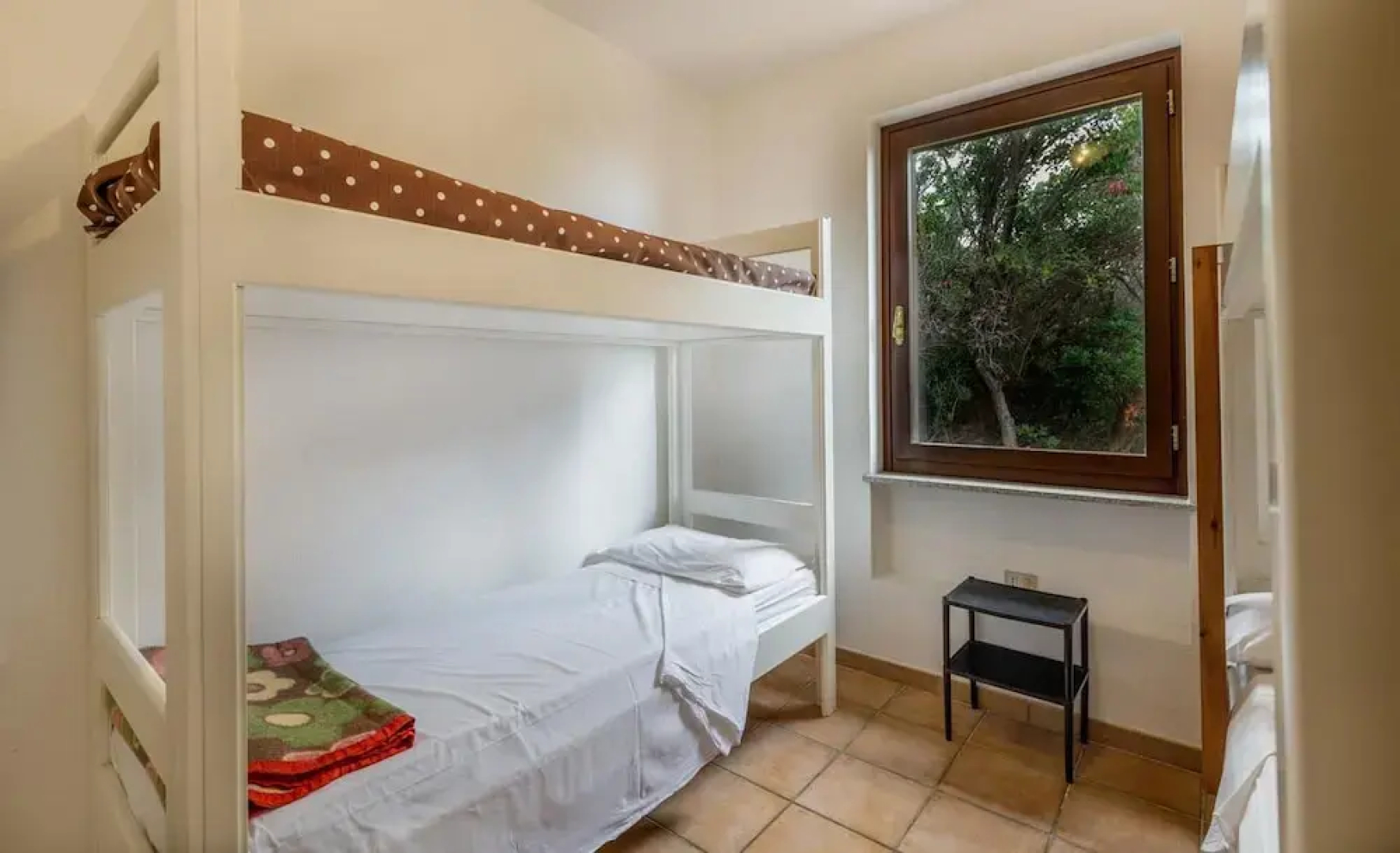 Villa Agave
