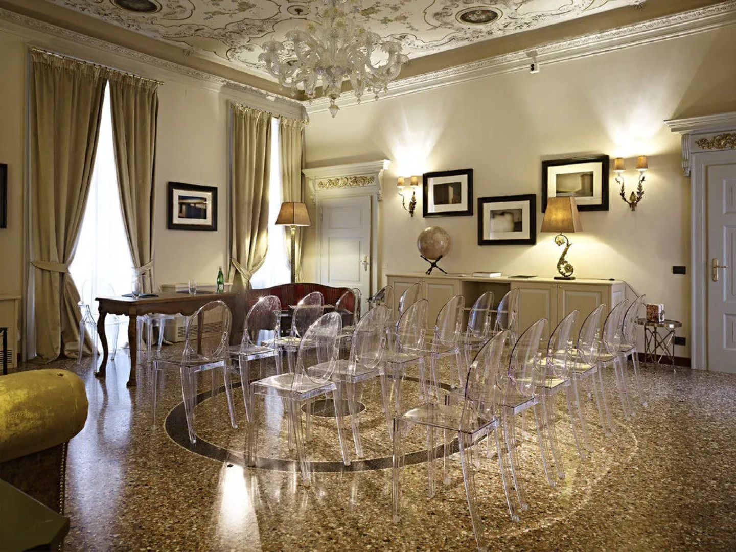 The Gentleman of Verona