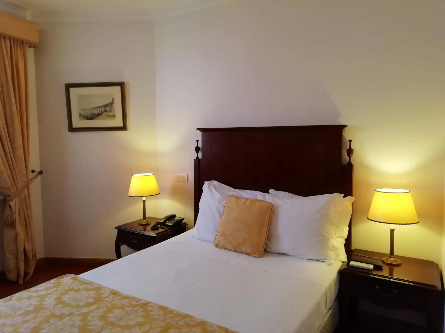 TURIM Club d'Azeitao Hotel