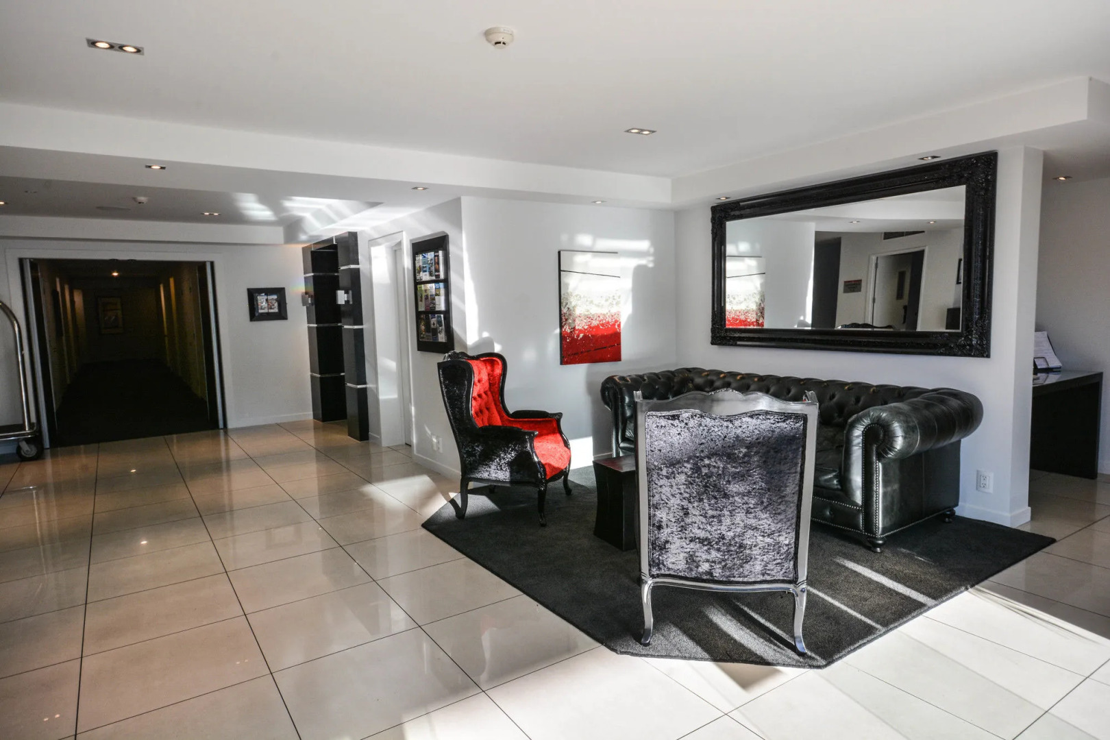 Carnmore Chateau Marlborough