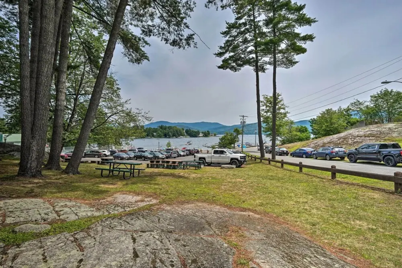 Updated Bolton Home w/ Fire Pit!