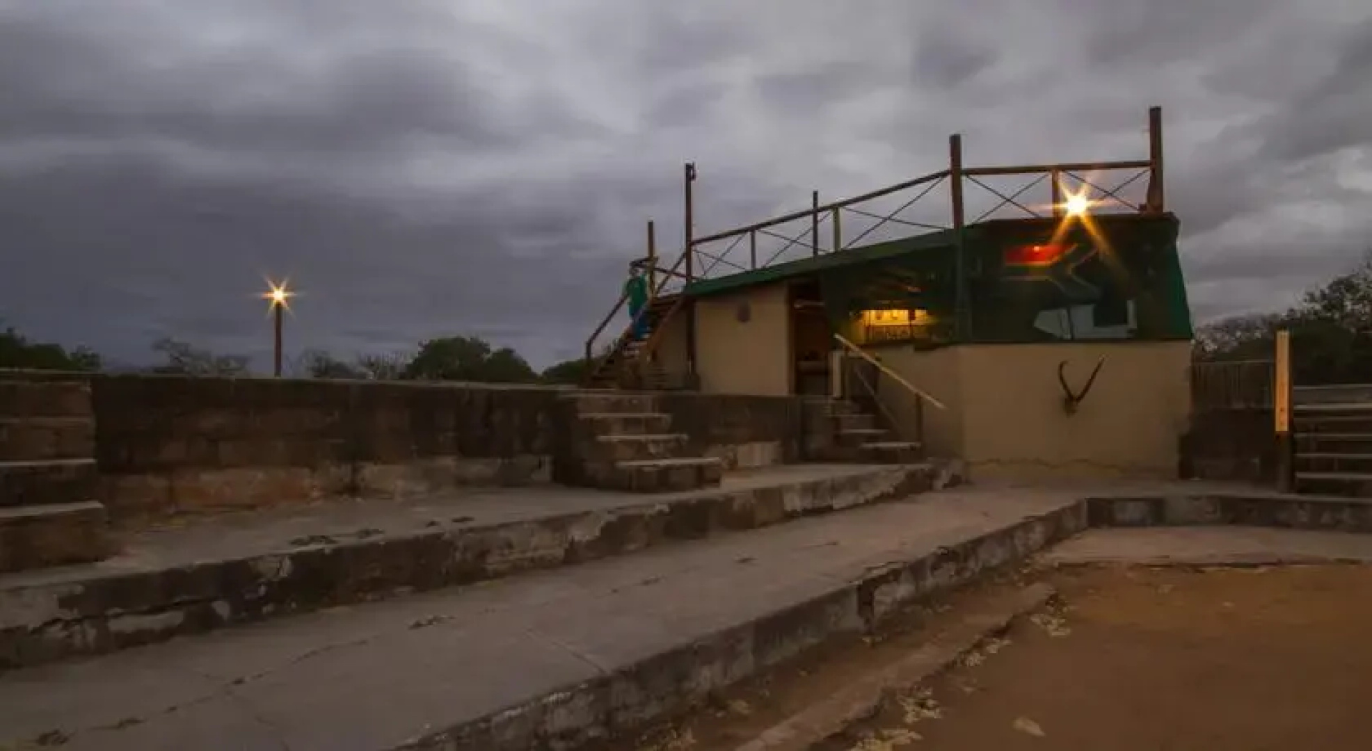 Shalati Adventure Lodge