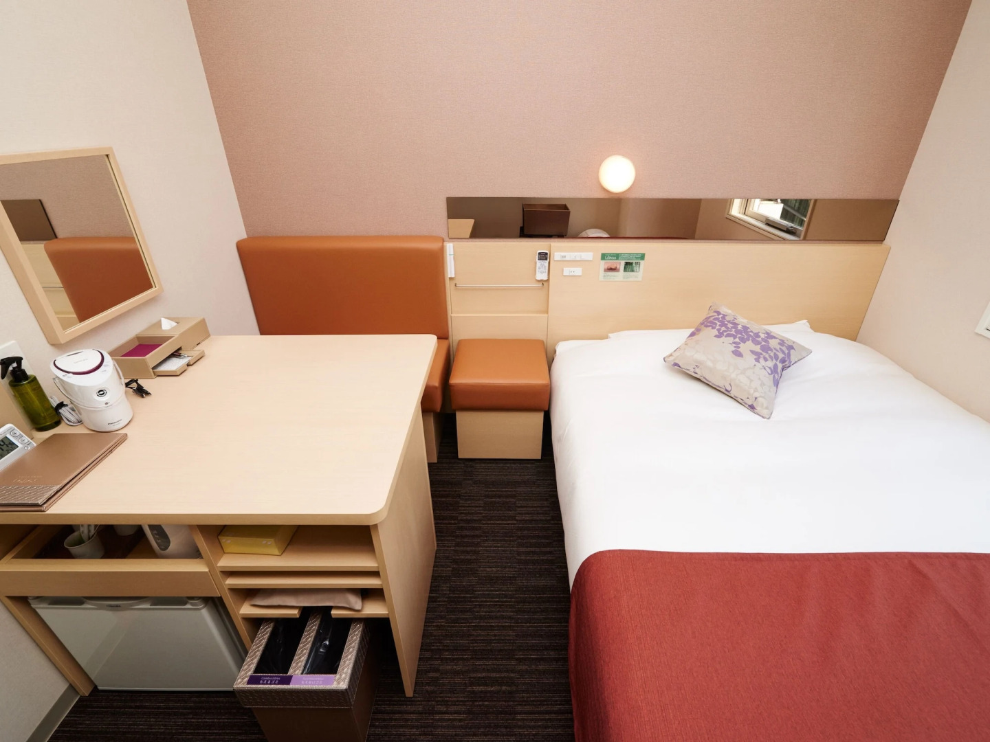 Super Hotel Premier Akasaka