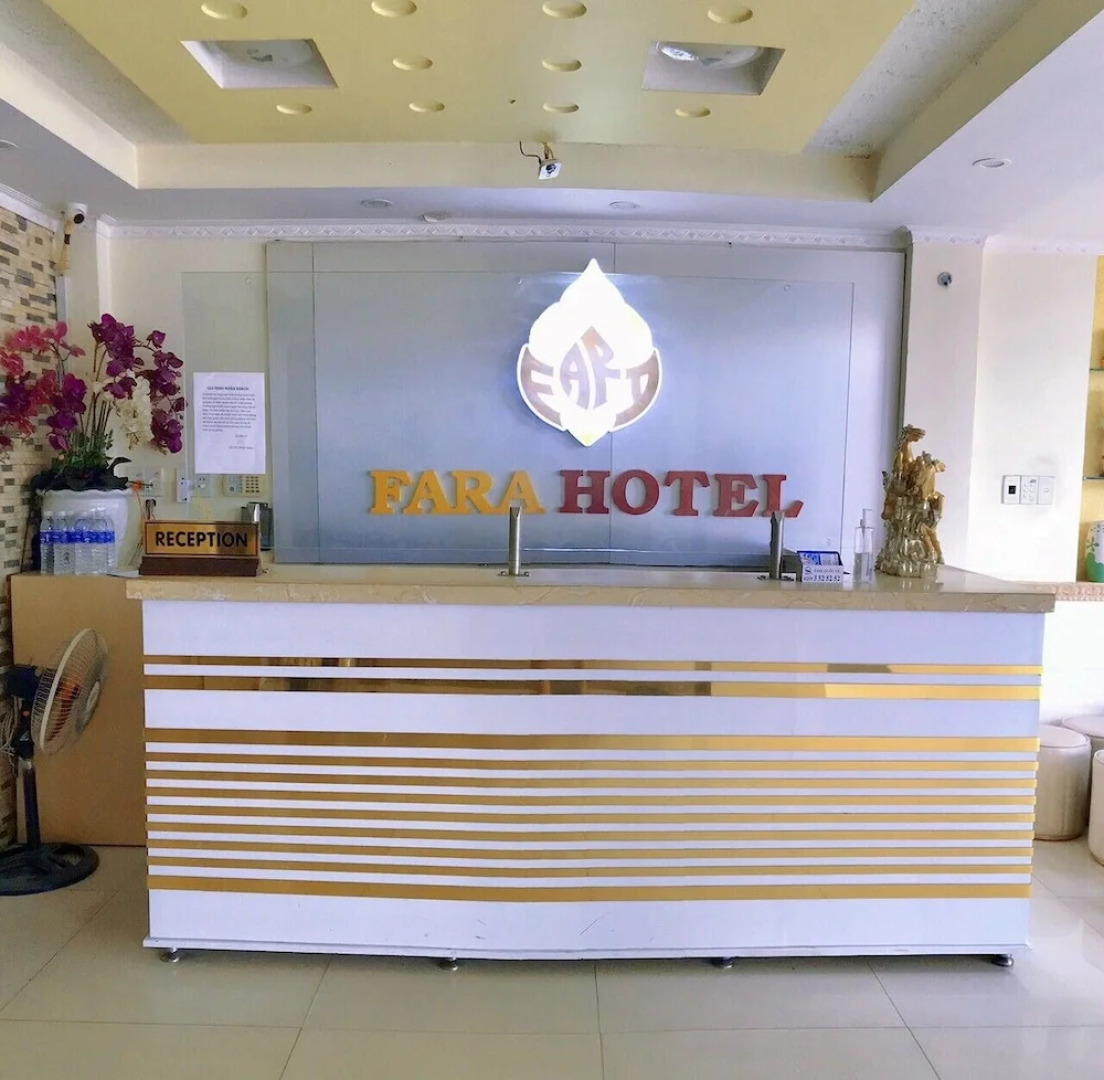 Fara Hotel