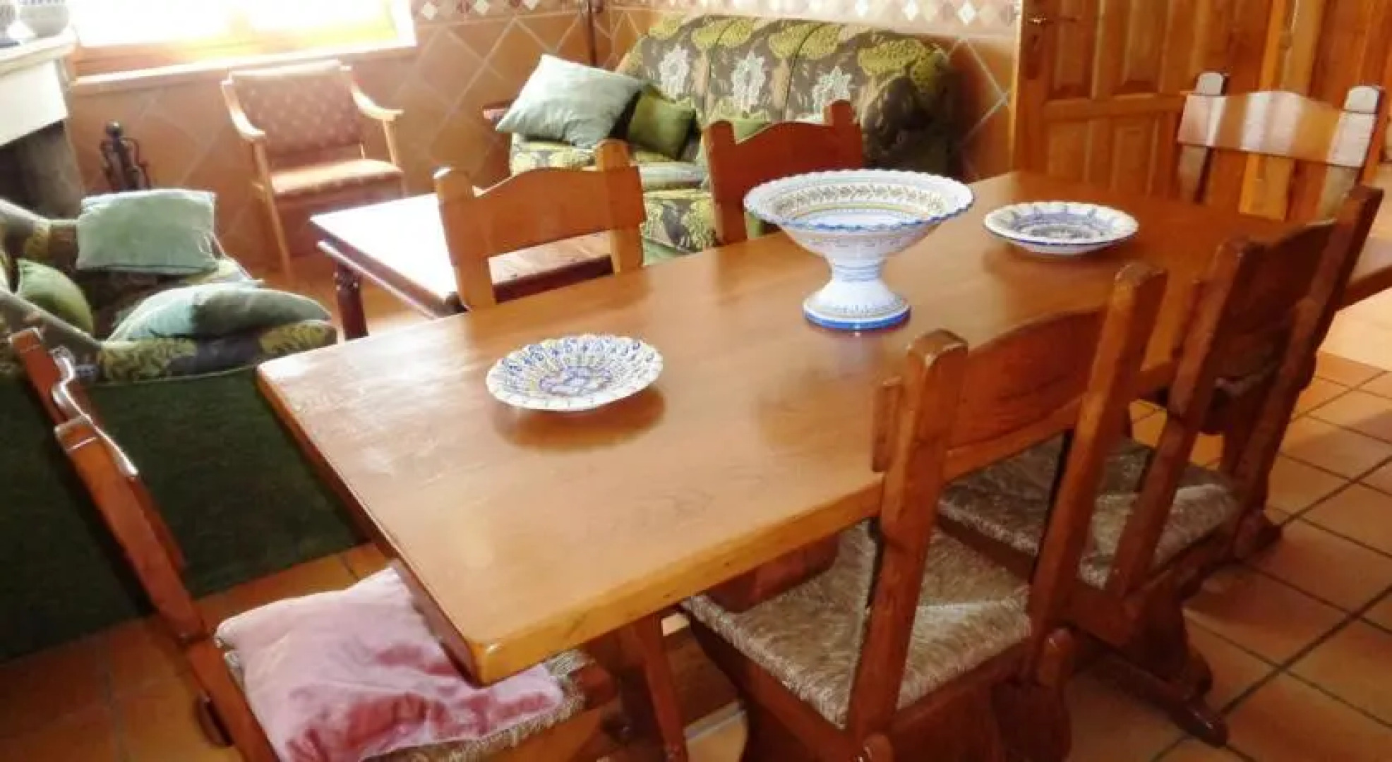 Apartamentos Casa Geli