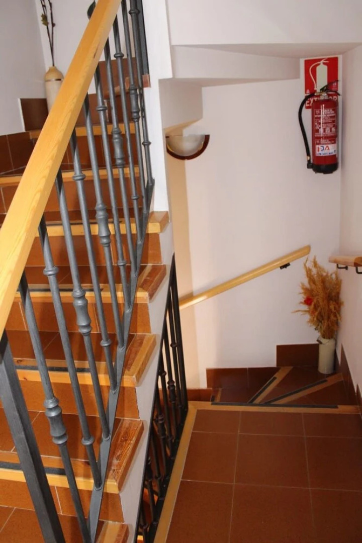 Casa Rural La Risca del Río Moros