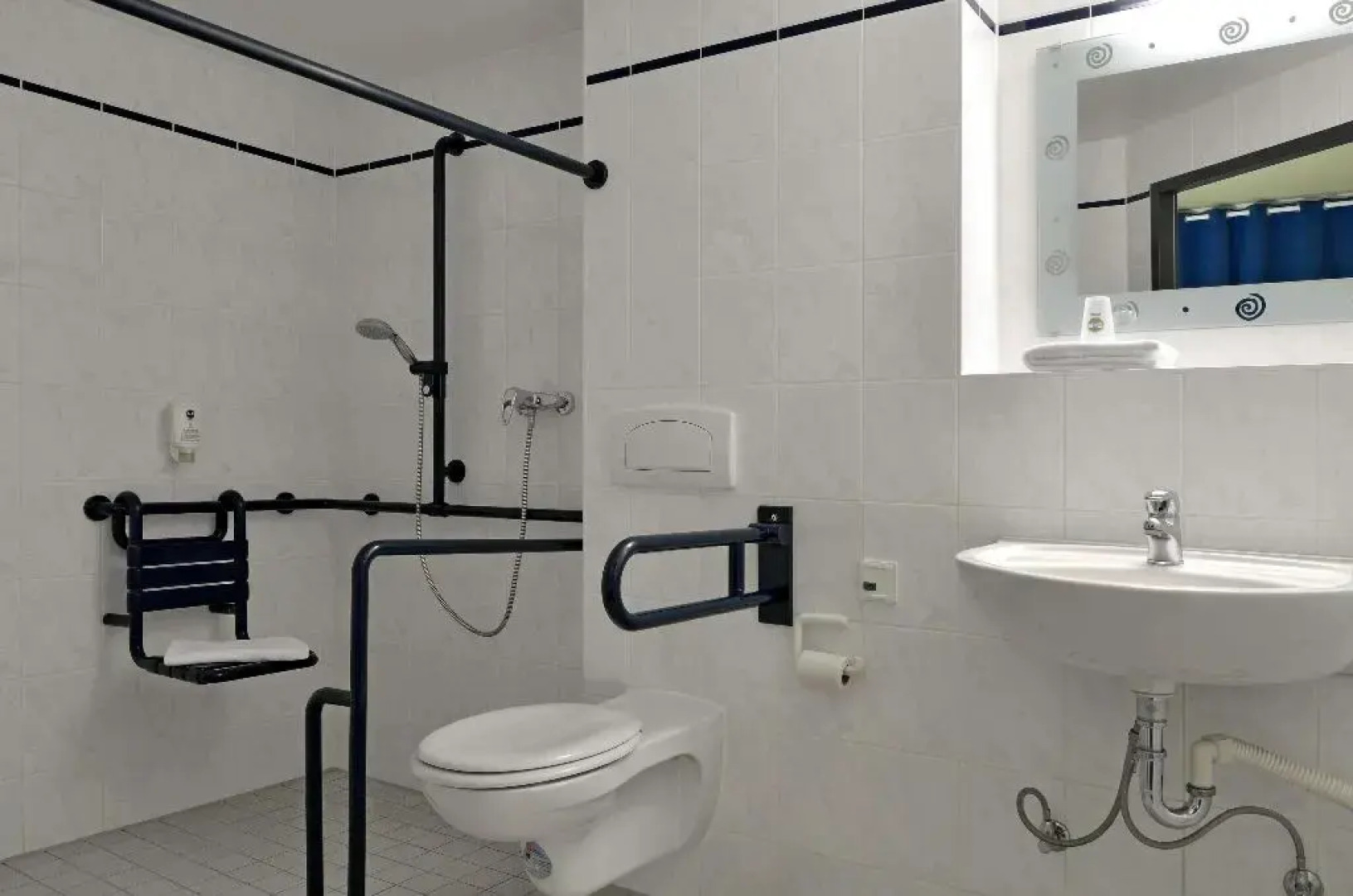 B&B Hotel Leipzig-Nord