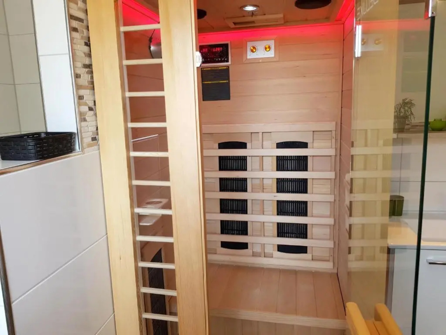 Villa Julian freistehendes Haus - Strand 350 m