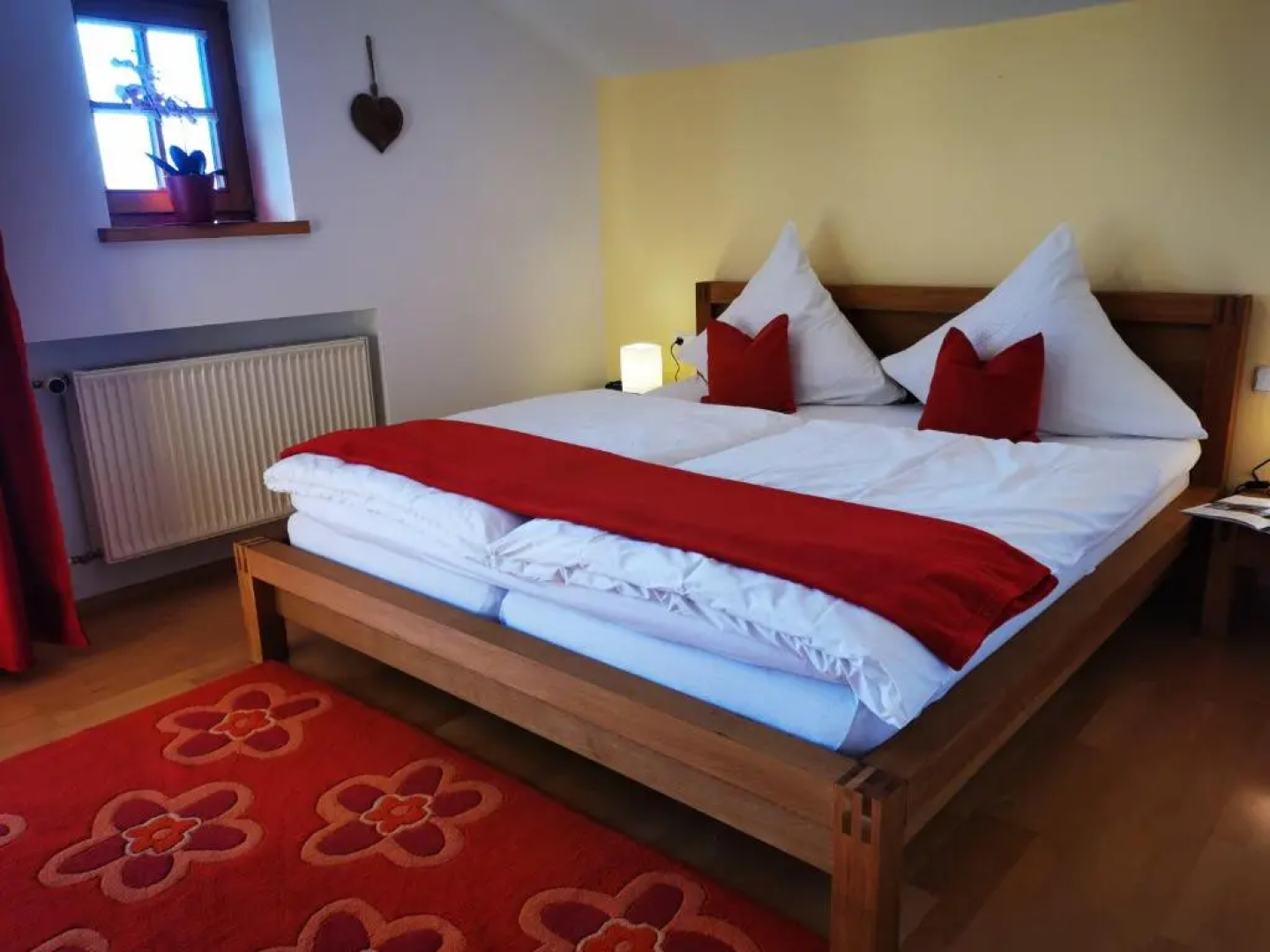 Ferienwohnung Alpenlodge