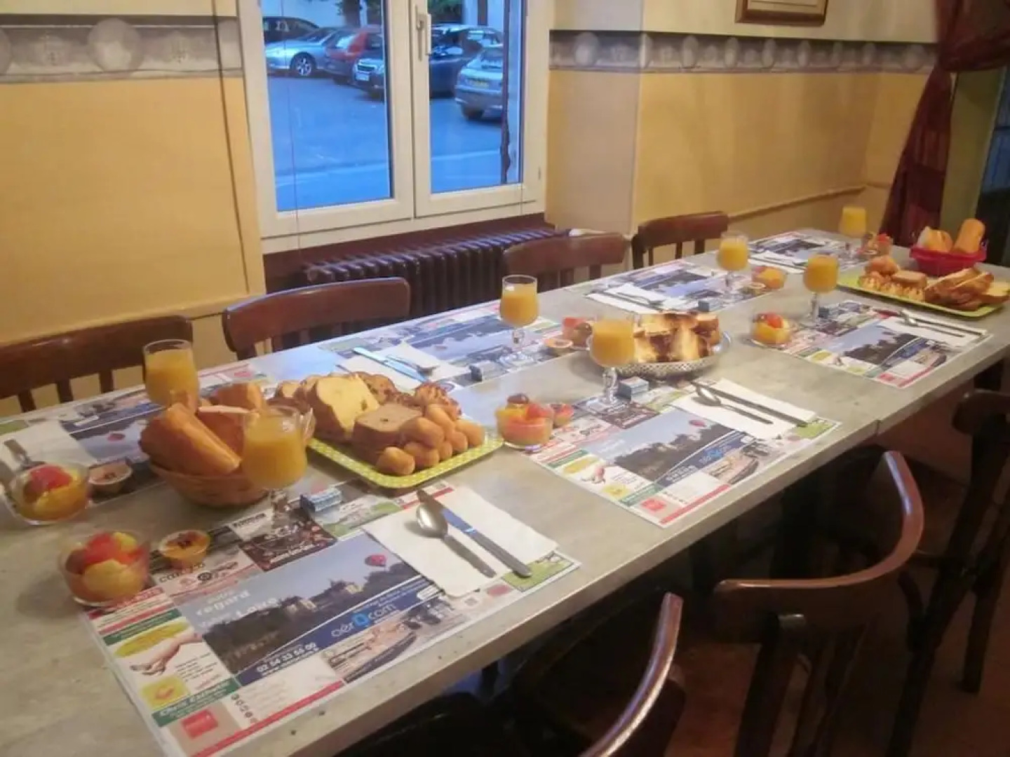 auberge du lion d'or