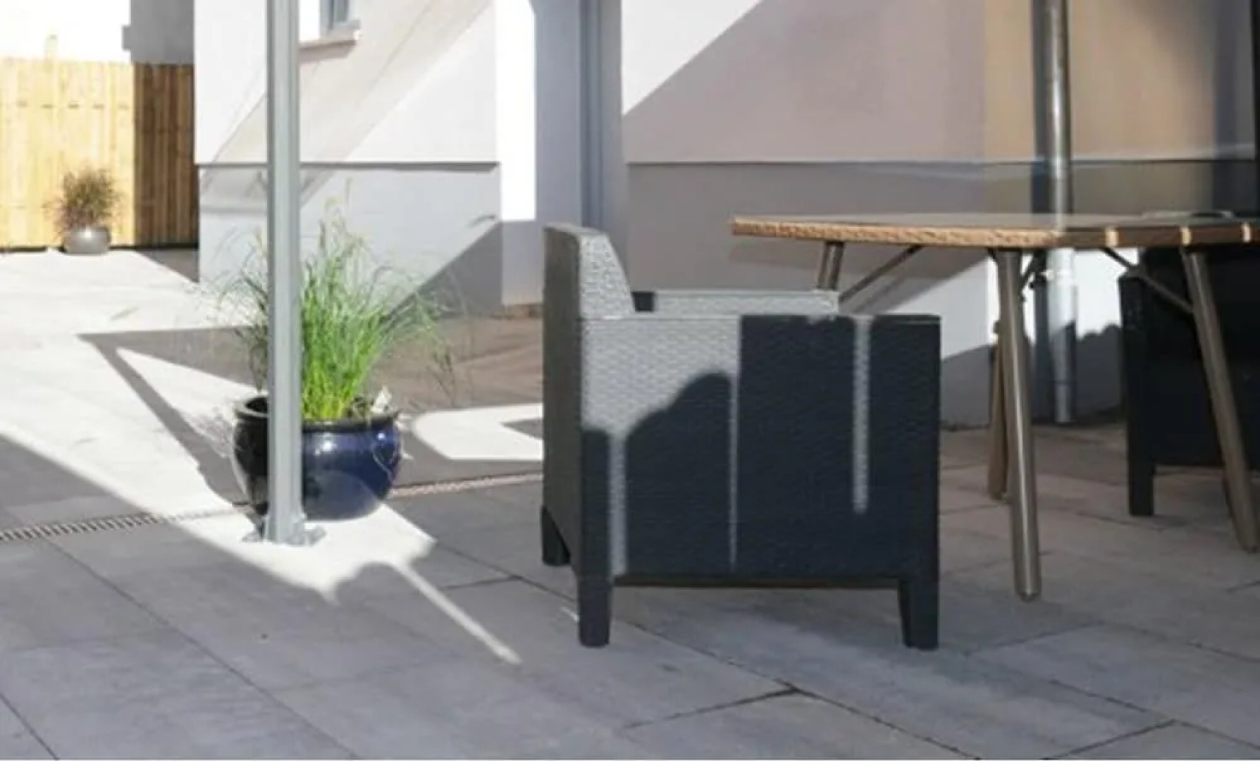 Pension Ausgeschlafen