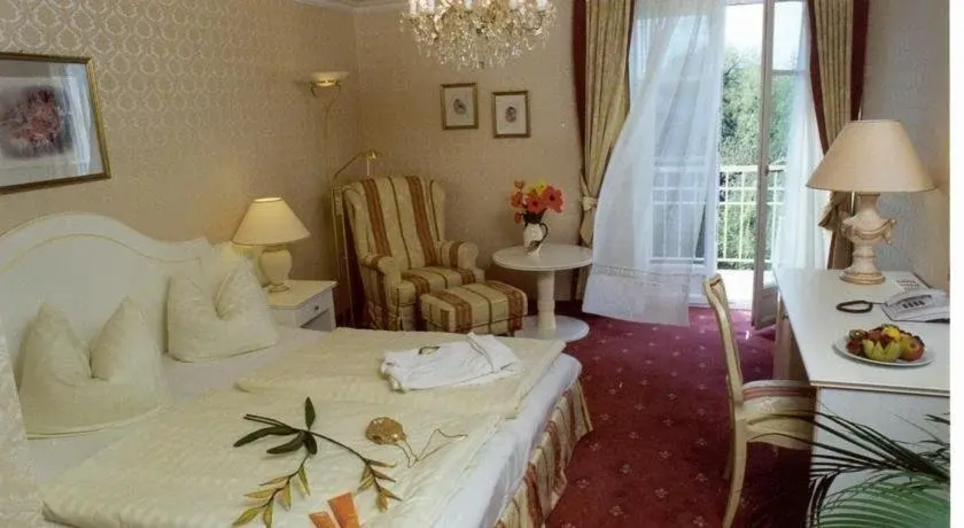 Beauty-Vital-Residenz Helga Dolezal