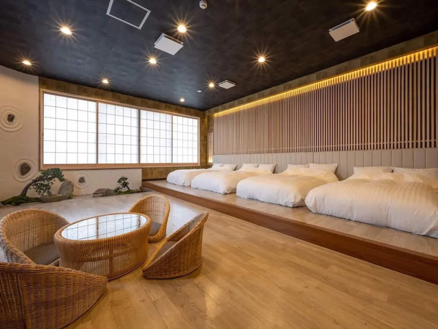 Yumuraonsen Midoriya