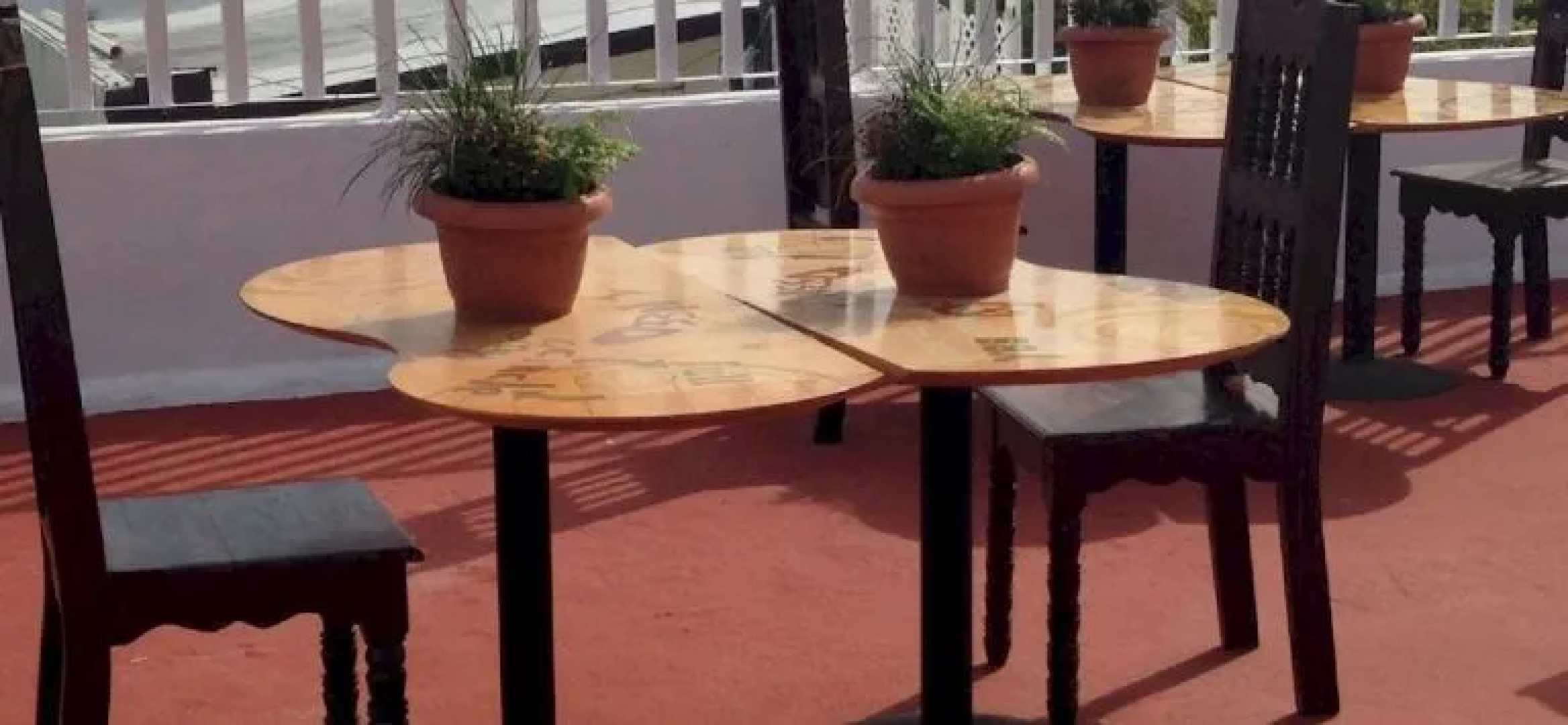 The Wine Bed & Breakfast