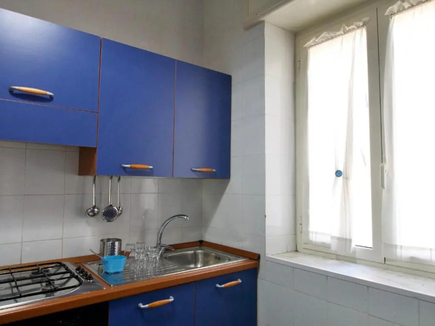 Residence Del Golfo - Scauri