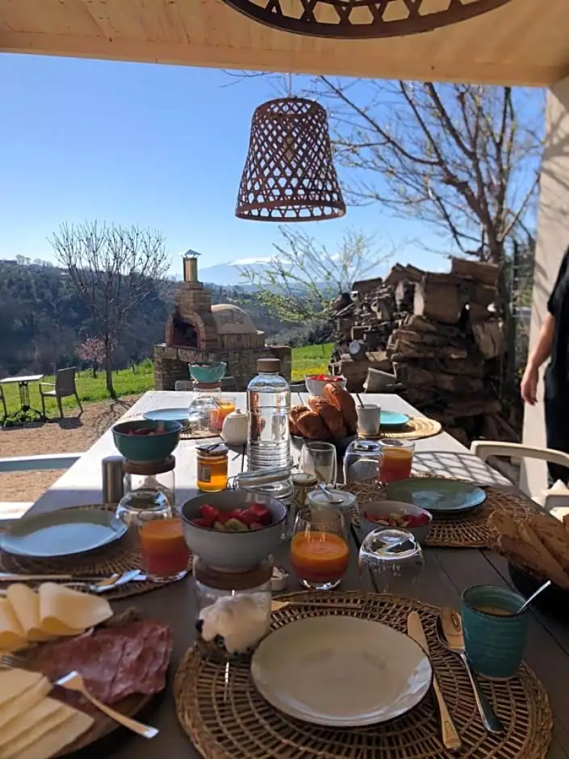 B&B Dolce Far Niente