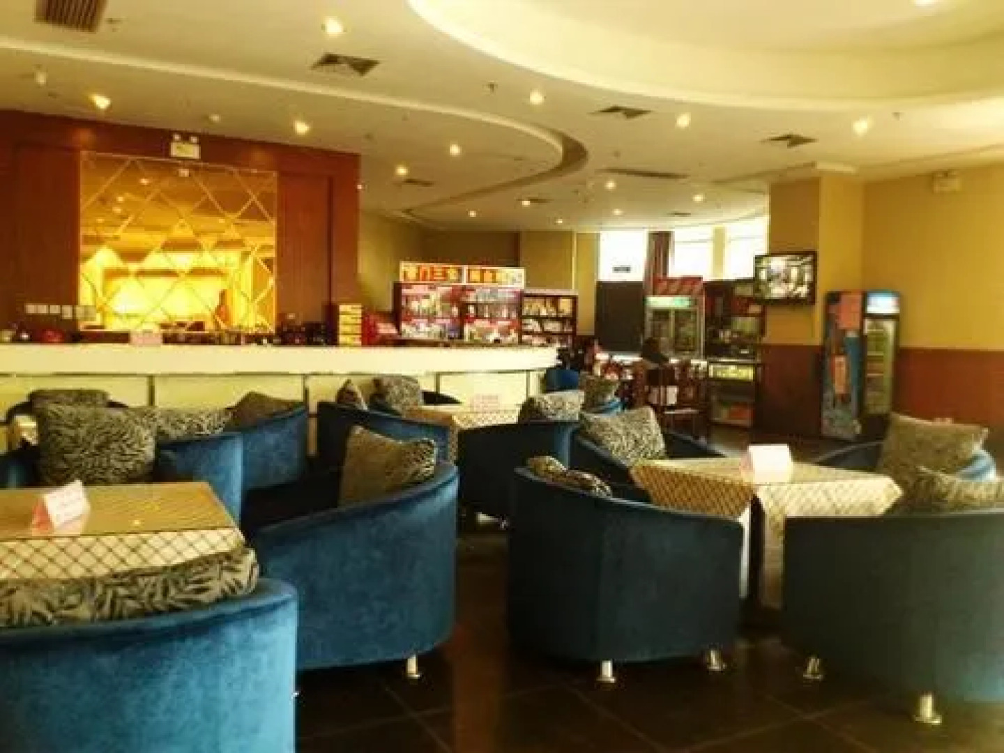 Xiamen Kellywood Hotel