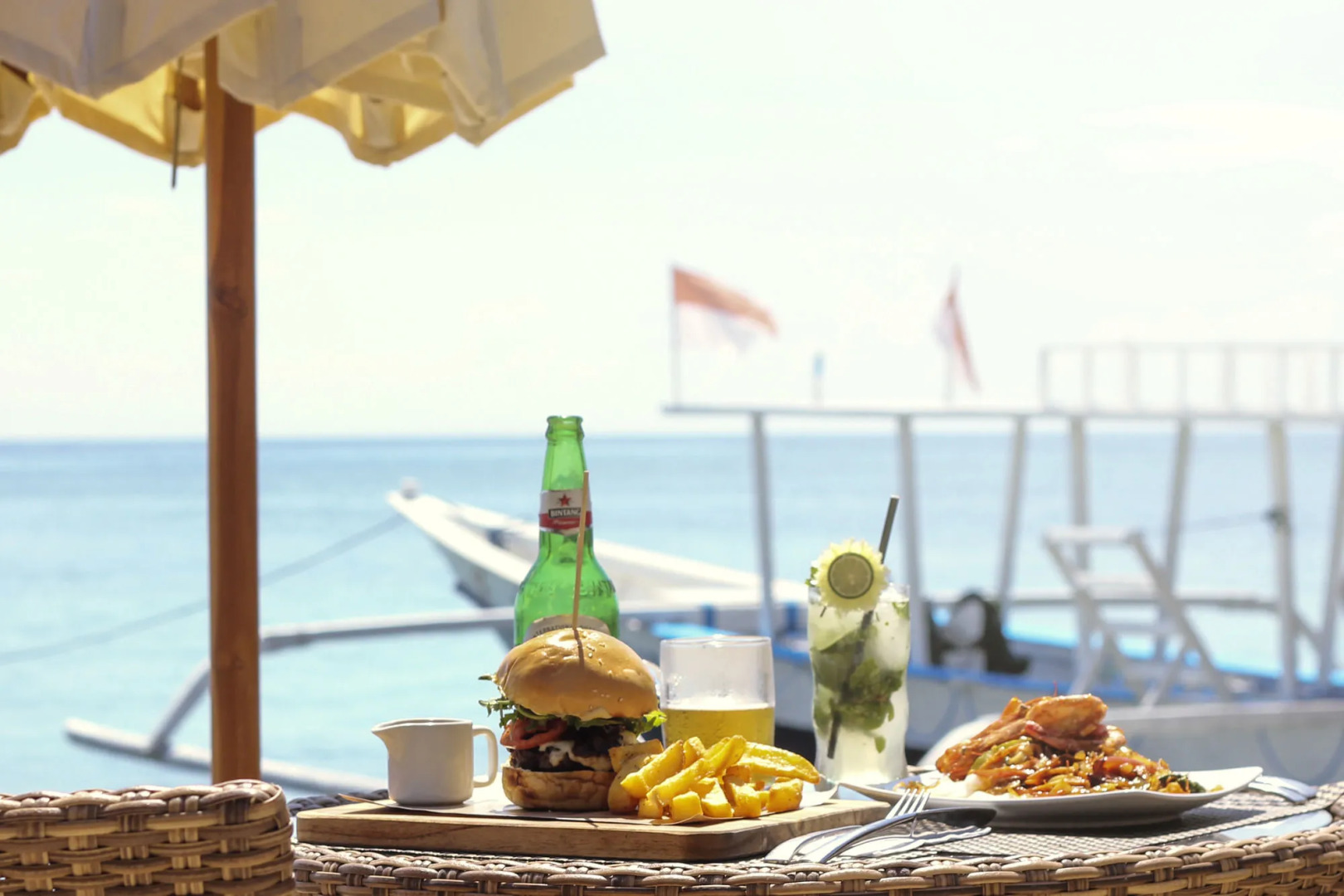 Grand Sunset Gili Air