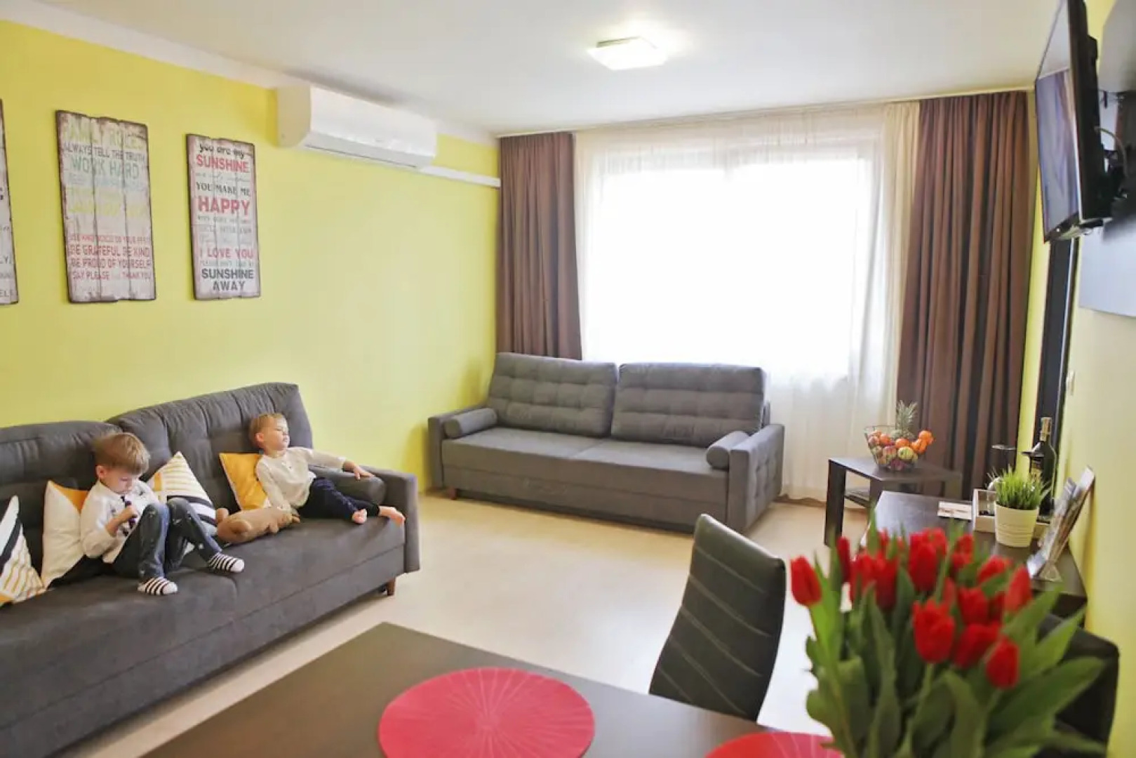 Apartment Gino Besenova