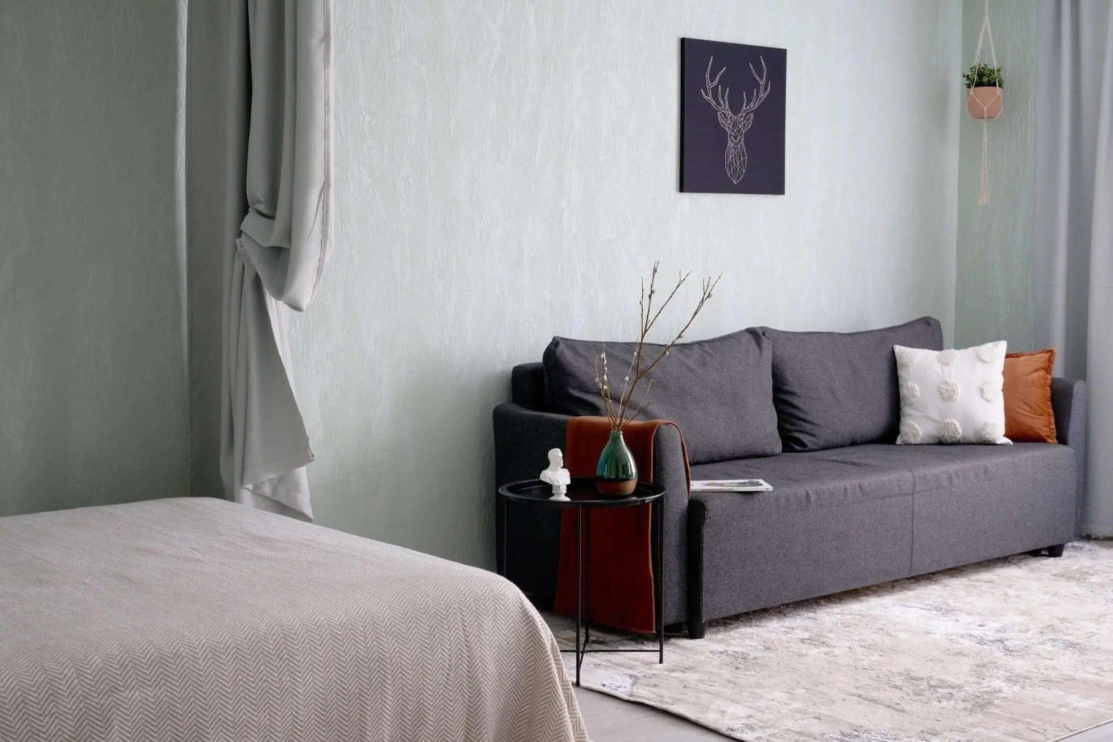 Апартаменты на улице 40 лет Победы