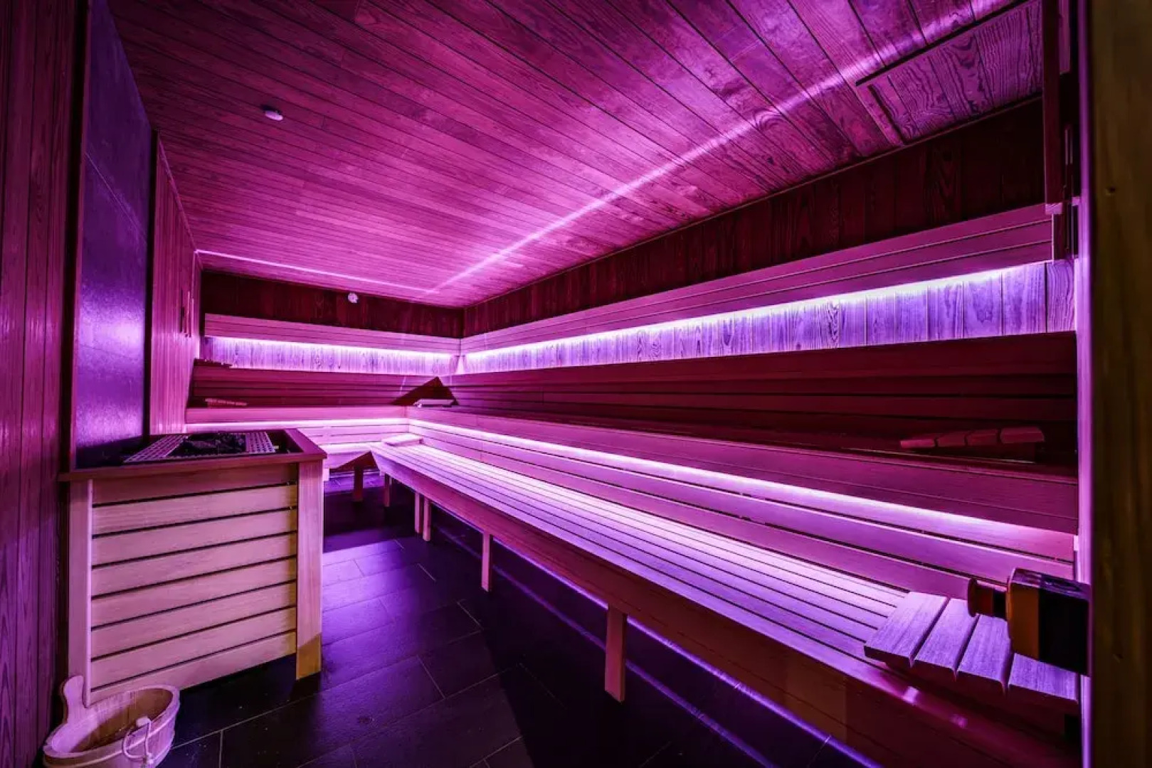 Elements Hotel & SPA