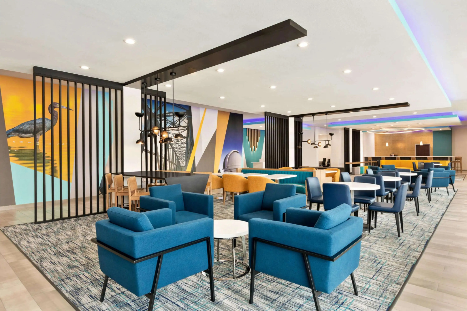 La Quinta Inn & Suites by Wyndham Richmond-Sugarland