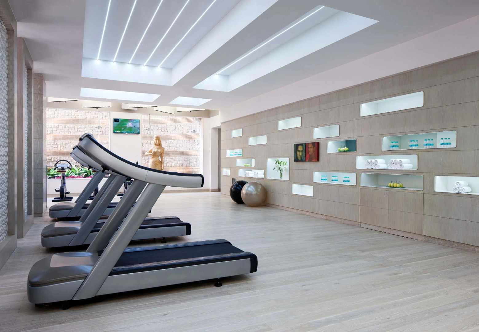 JW Marriott Mumbai Juhu