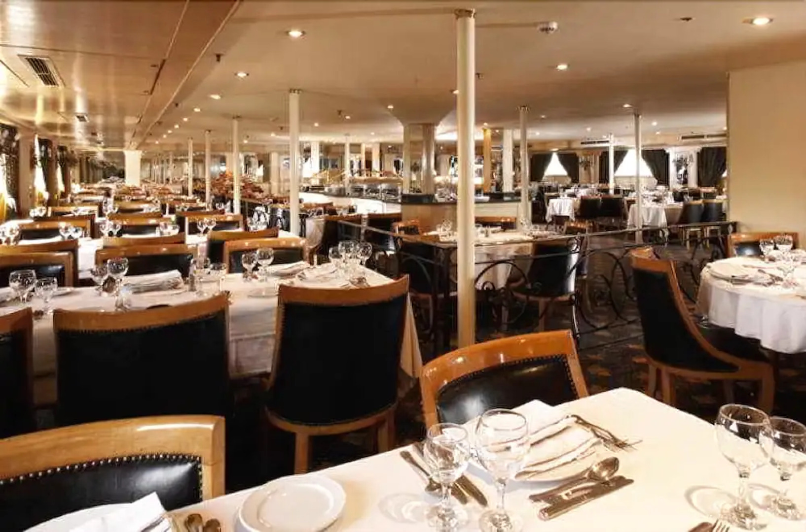 Travcotels Cruise Aswan