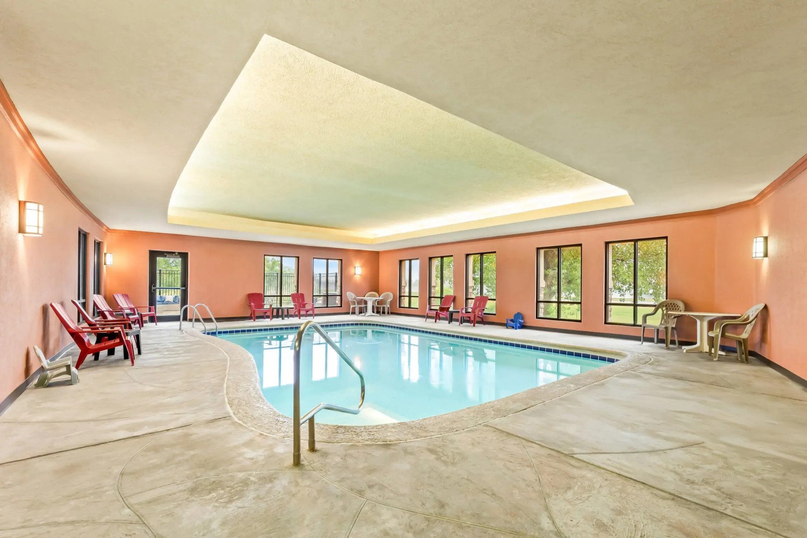 Comfort Suites Gothenburg