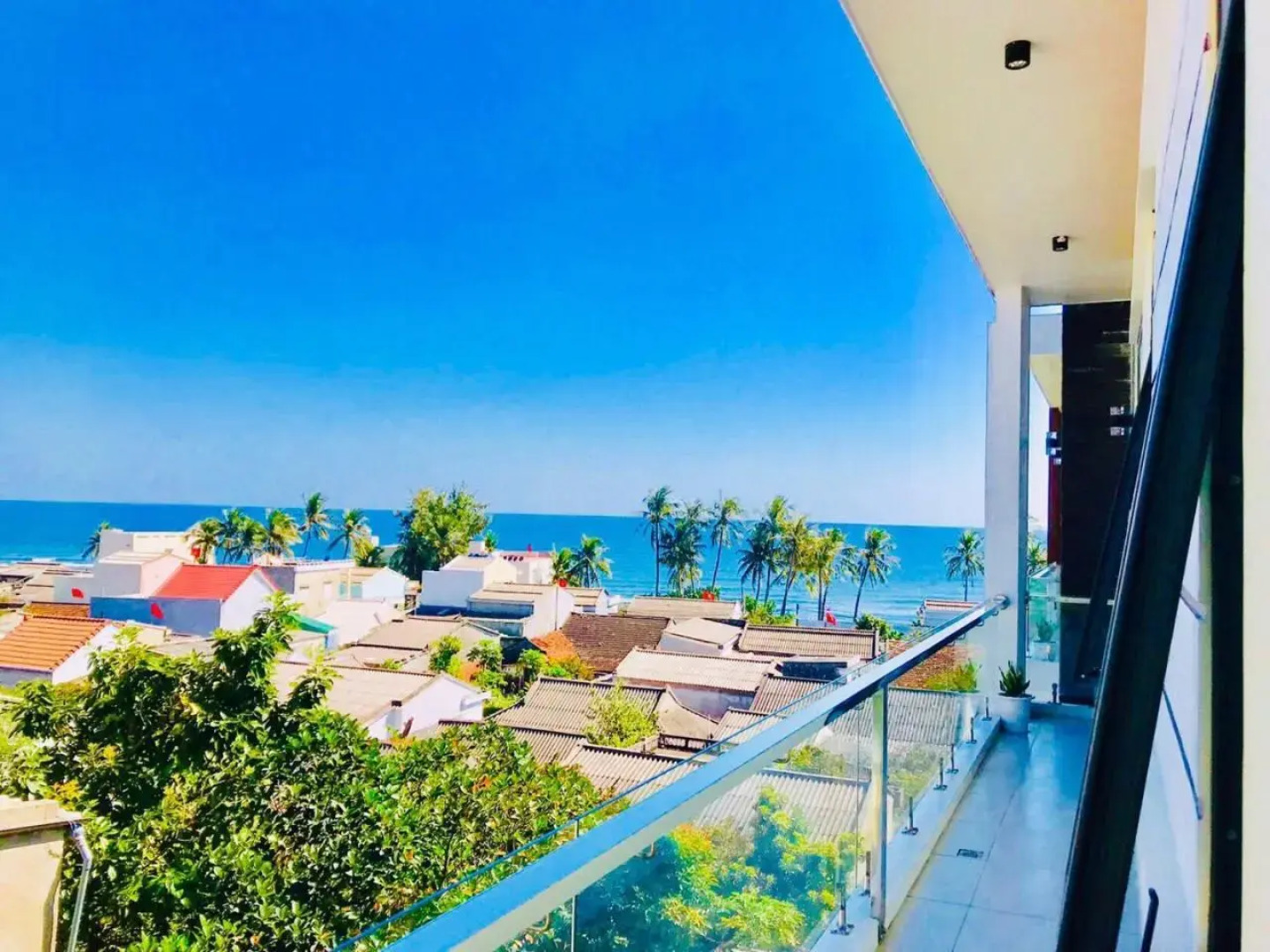 Quang Vinh - Đao Ly Son