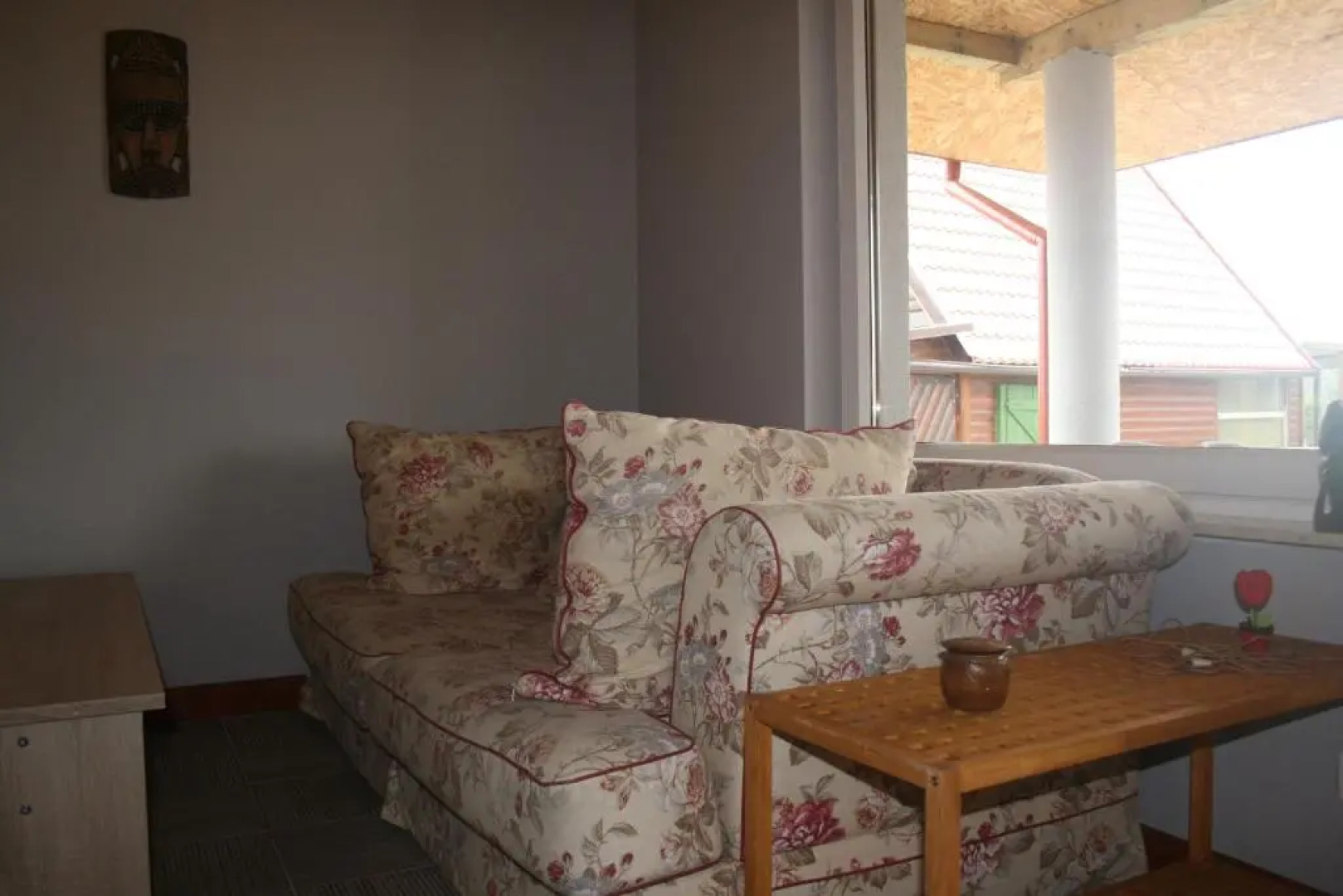 Apartamenty Jaśmin i Lilia jez. Sunowo koło Ełku