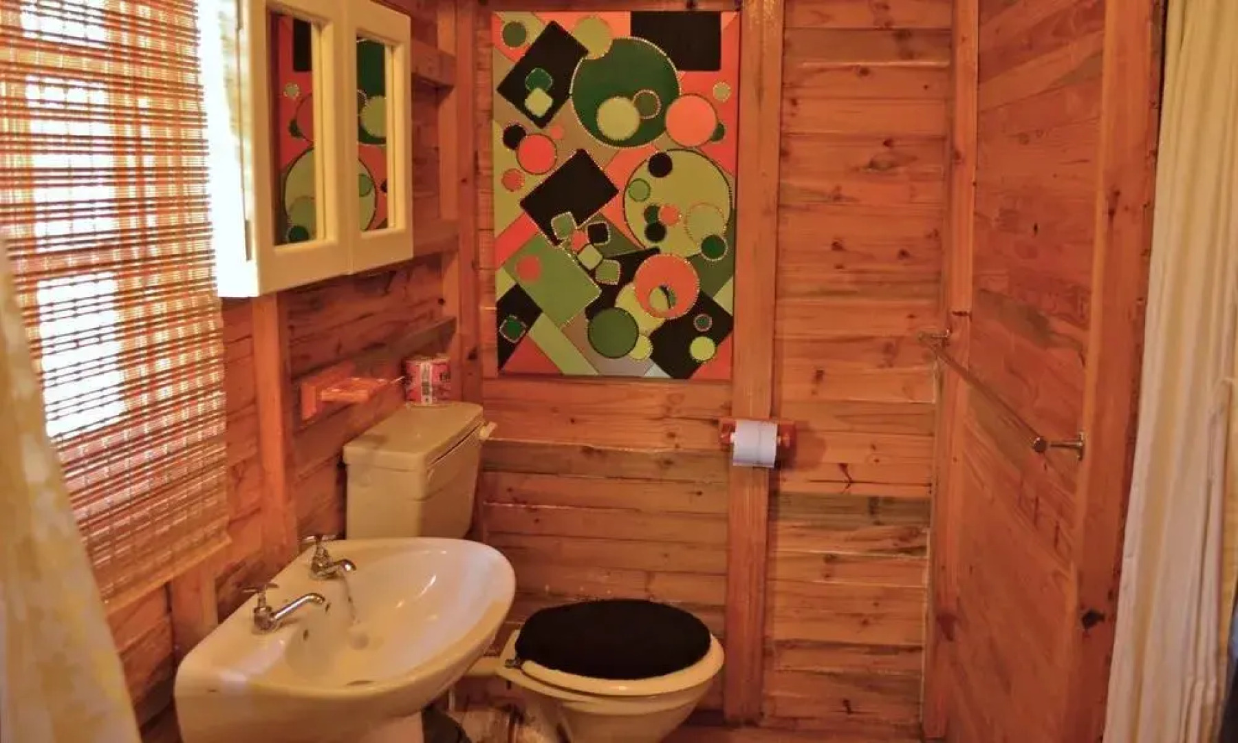 Lydenrust Guest Farm and Horse Trails