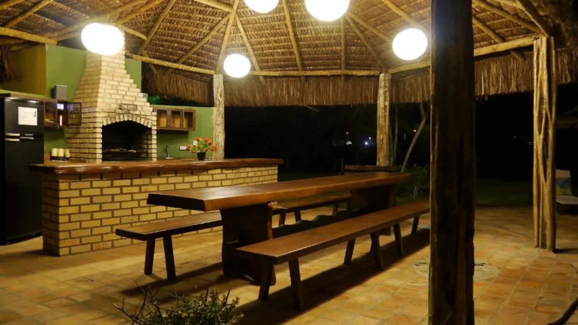 Grimms Pousada de Contos