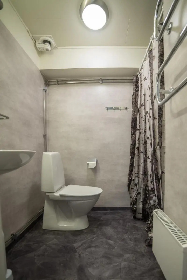 Abisko Turiststation STF