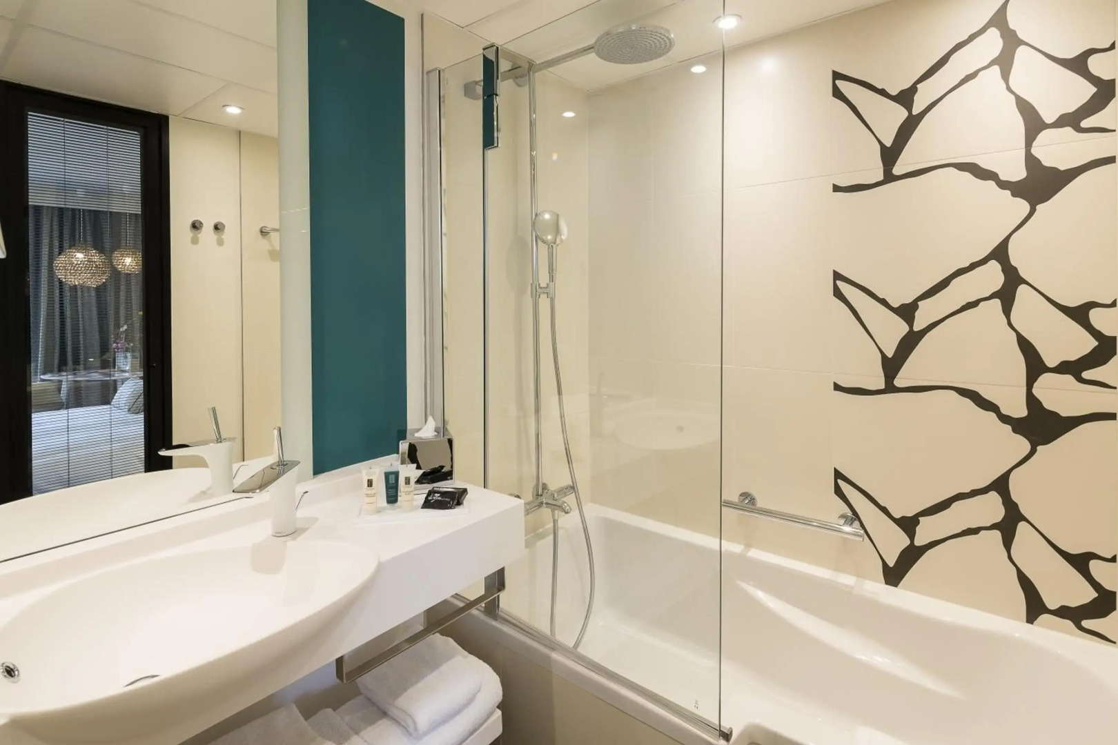 Hôtel & Spa - Thalazur Arcachon