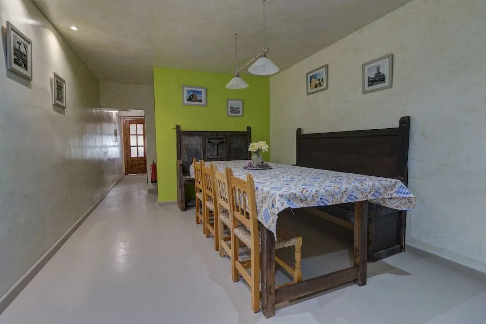 Casa Rural Las Hadas