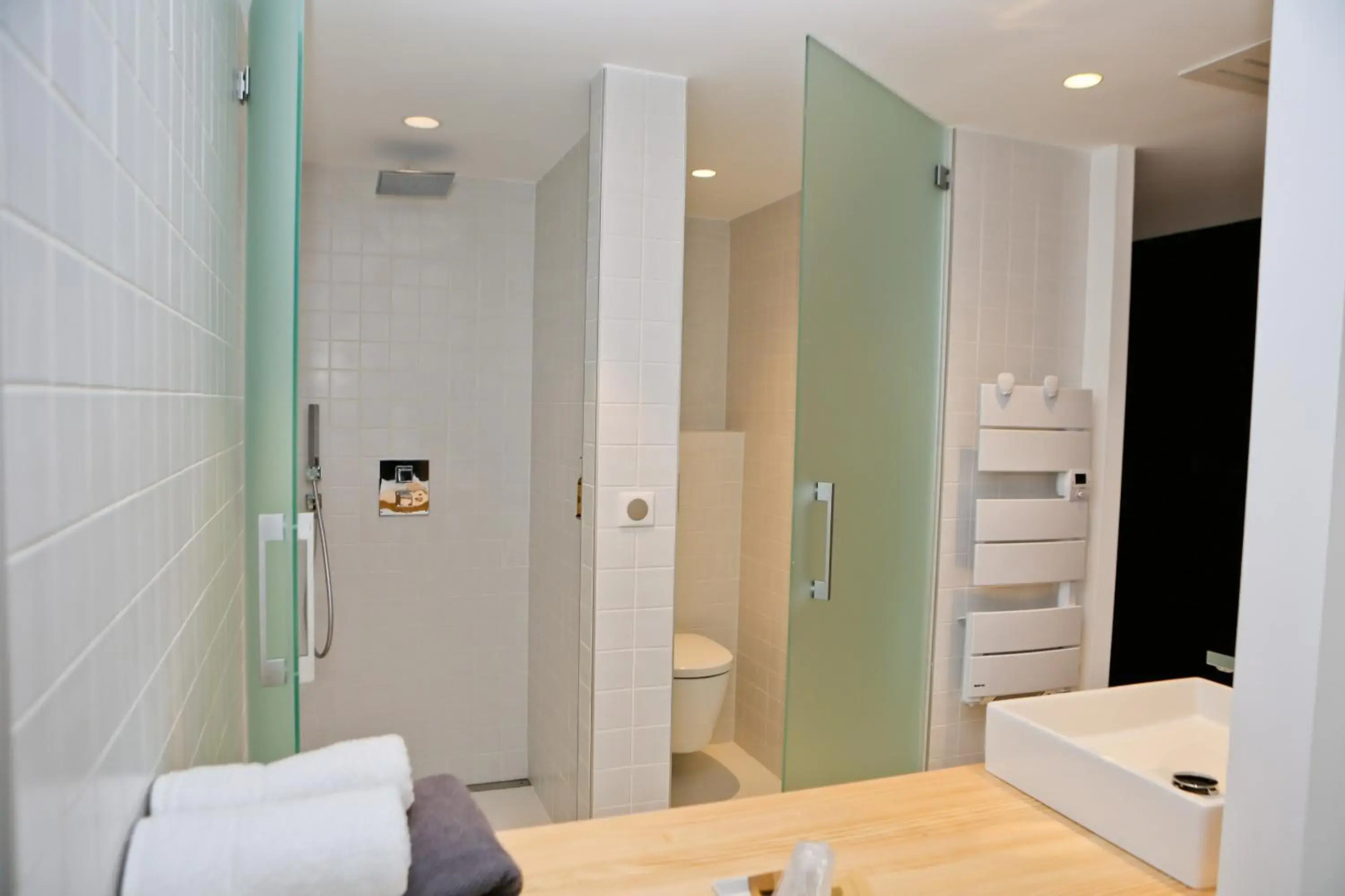 Hotel Restaurant Santiago