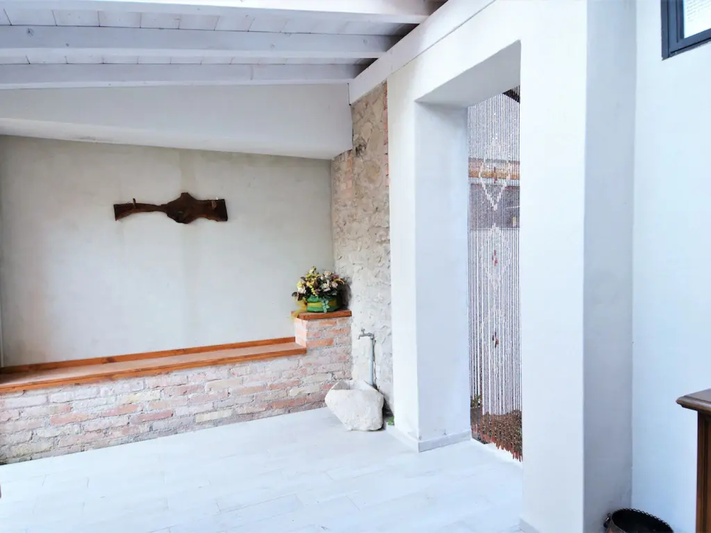 Stellar Apartment in Miane With Shared Swimming Pool