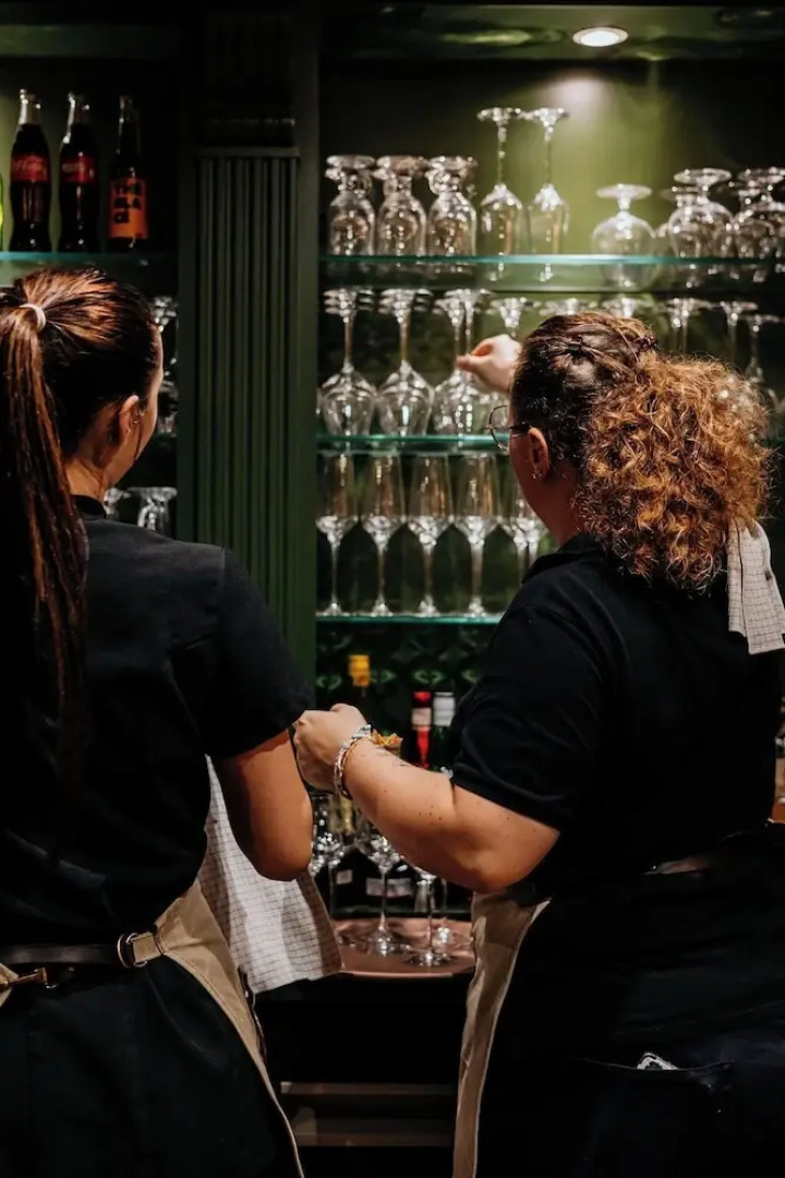 Hostellerie Saint Louis