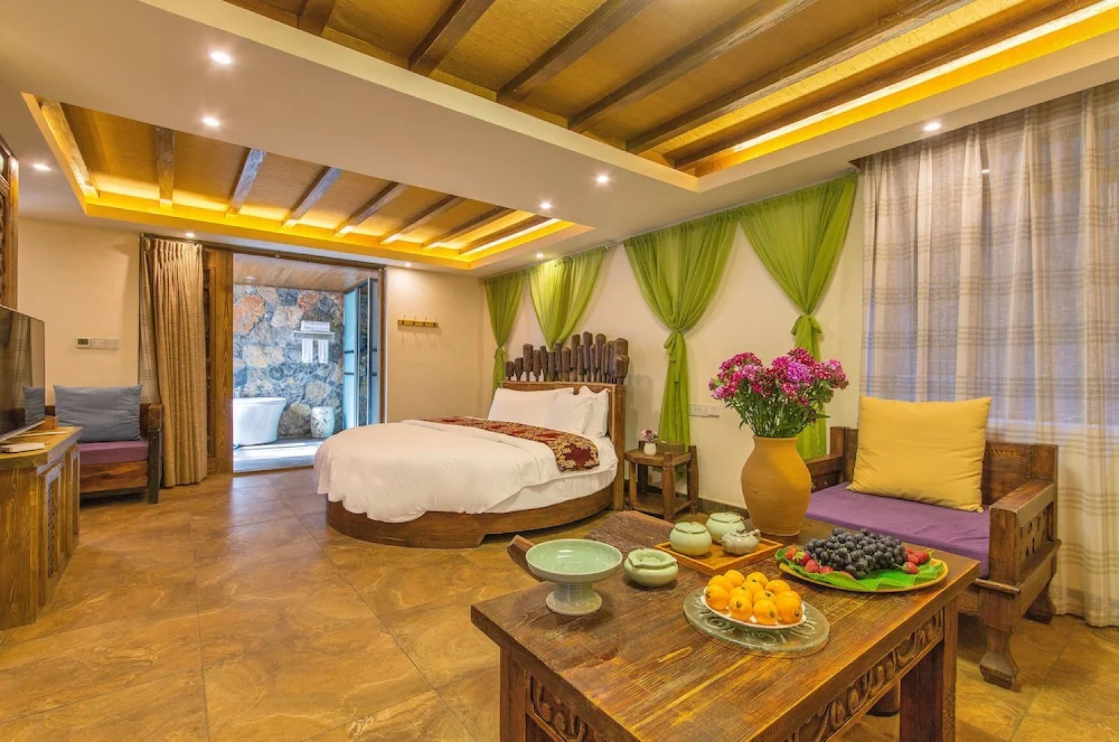 Yonsamity Smart Inn Yunge