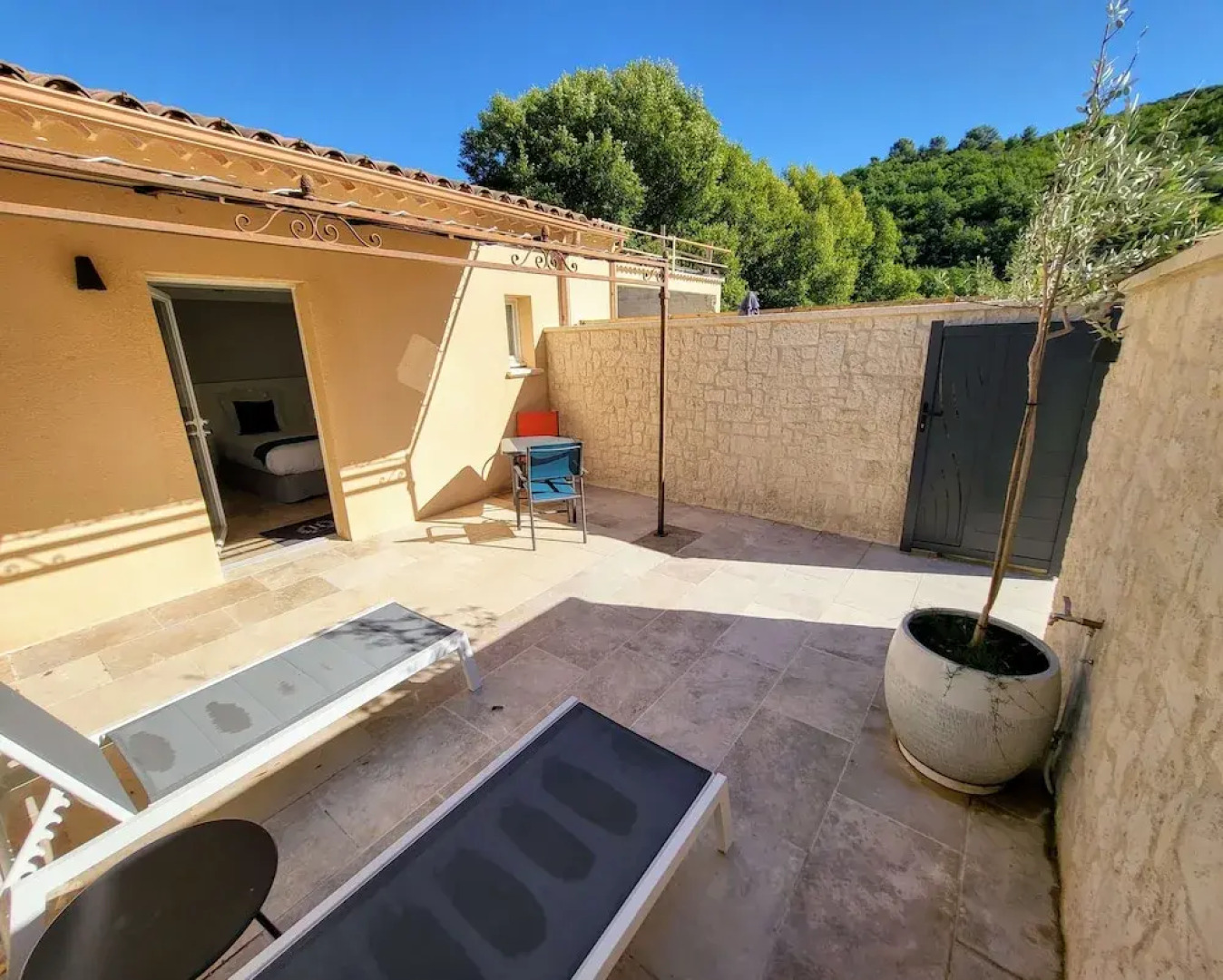 Domaine Ribiera, Hotel 5 Etoiles, SPA & Golf - Forcalquier