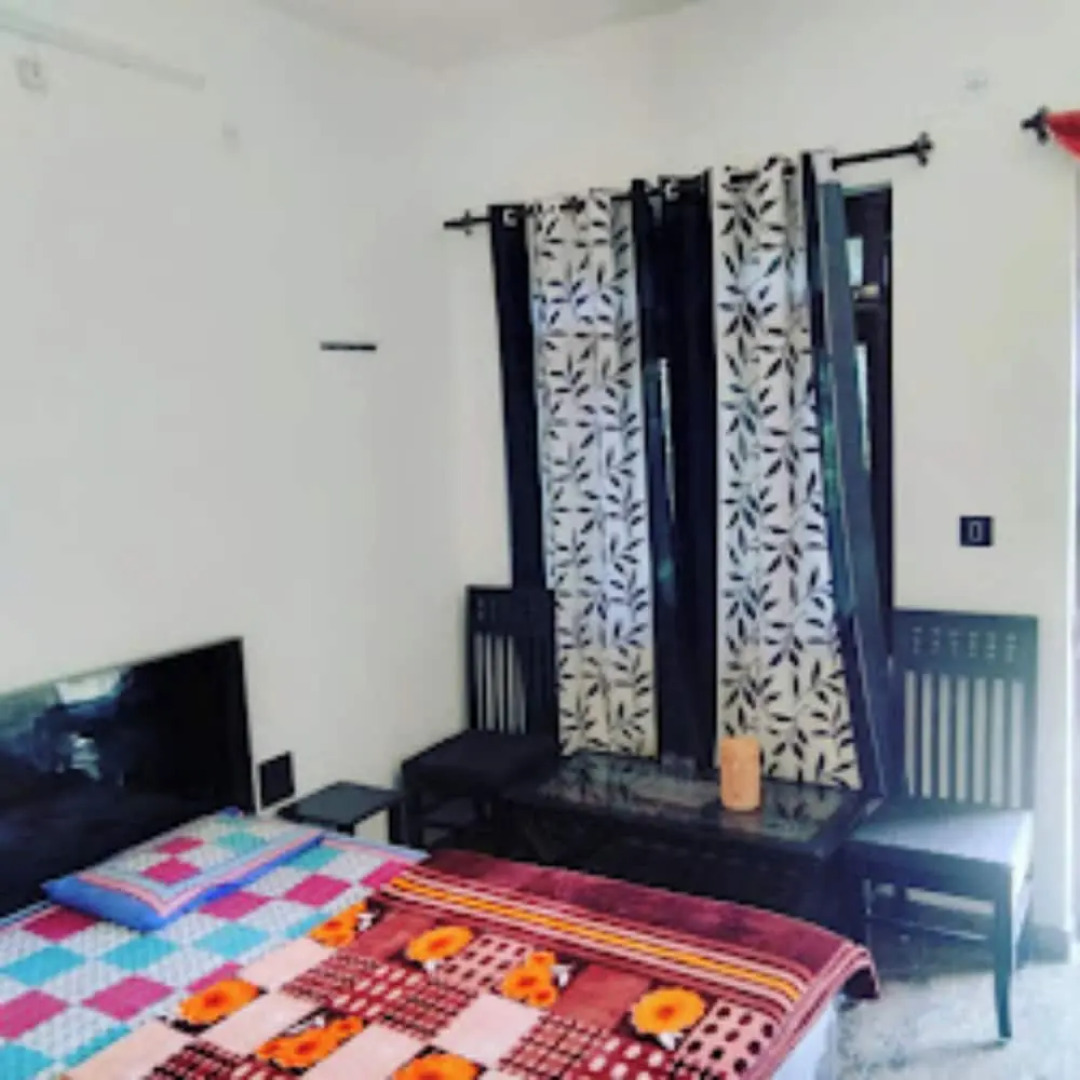 Snow View Guest House Kausani