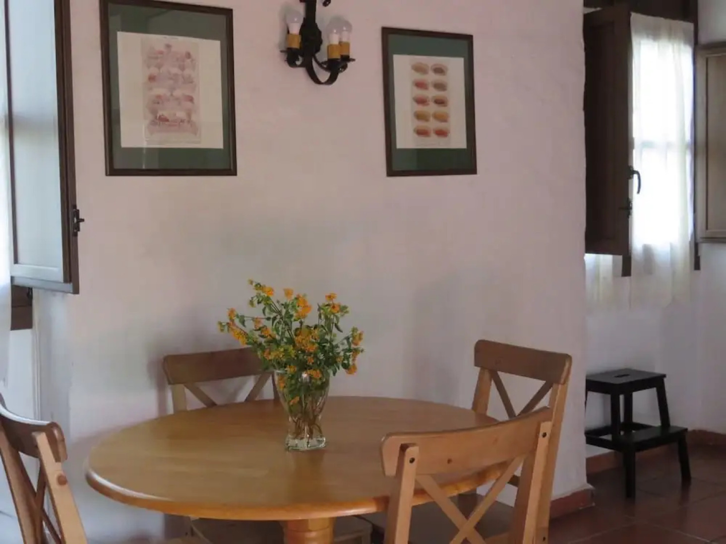 Casa Rural La Montaneta