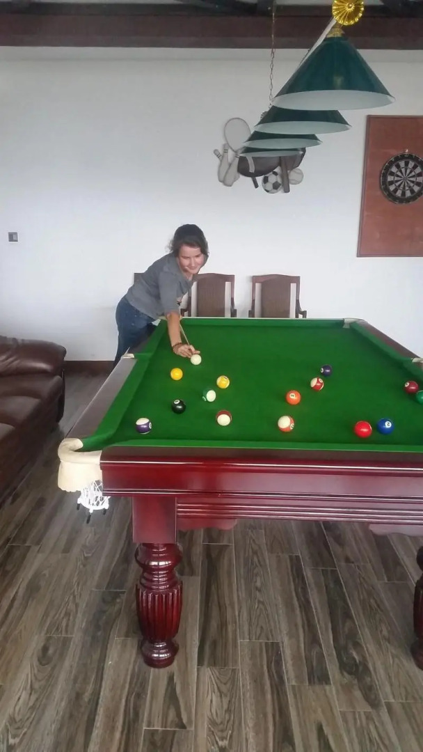 Heaven Seven Nuwara Eliya