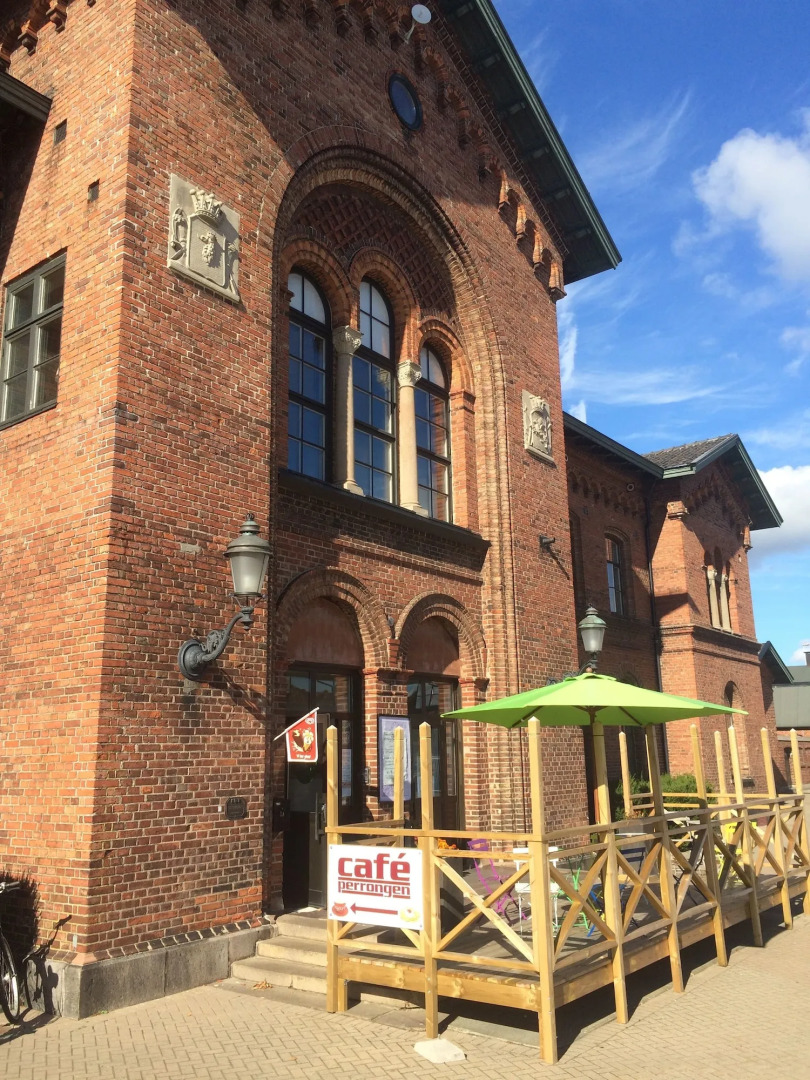 Stationen Bed & Breakfast