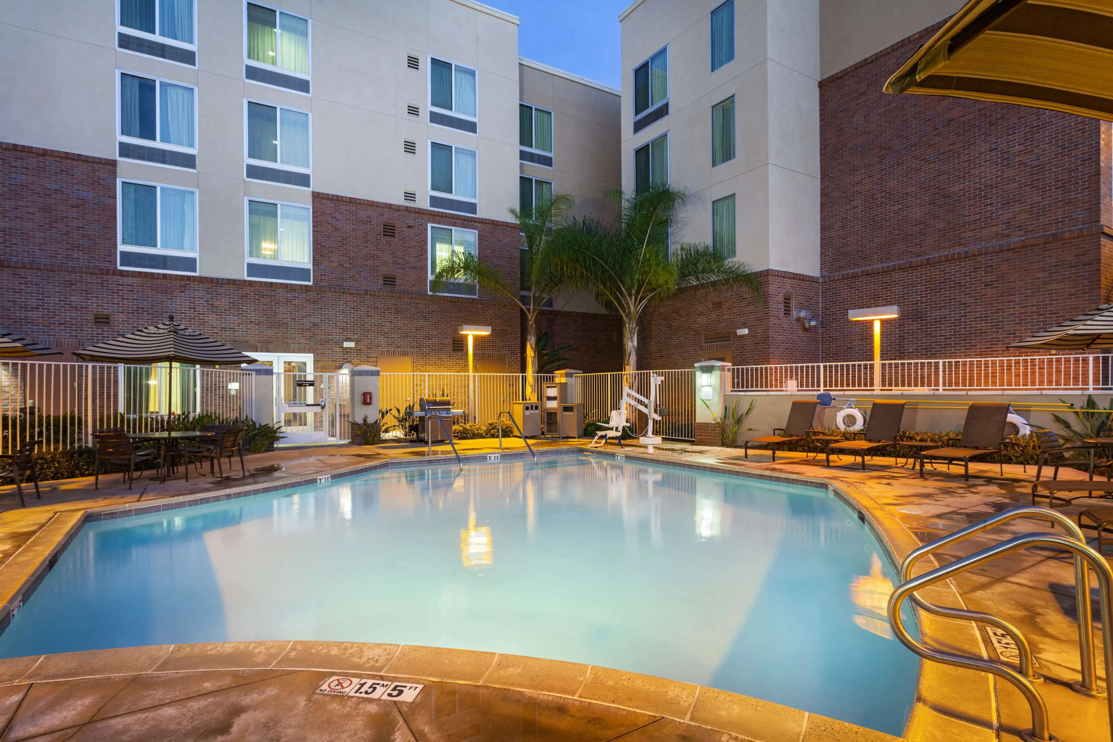 Hyatt Place San Diego/Vista-Carlsbad